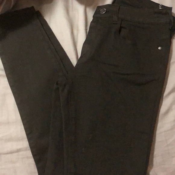 Zara basic denim - Picture 3 of 4